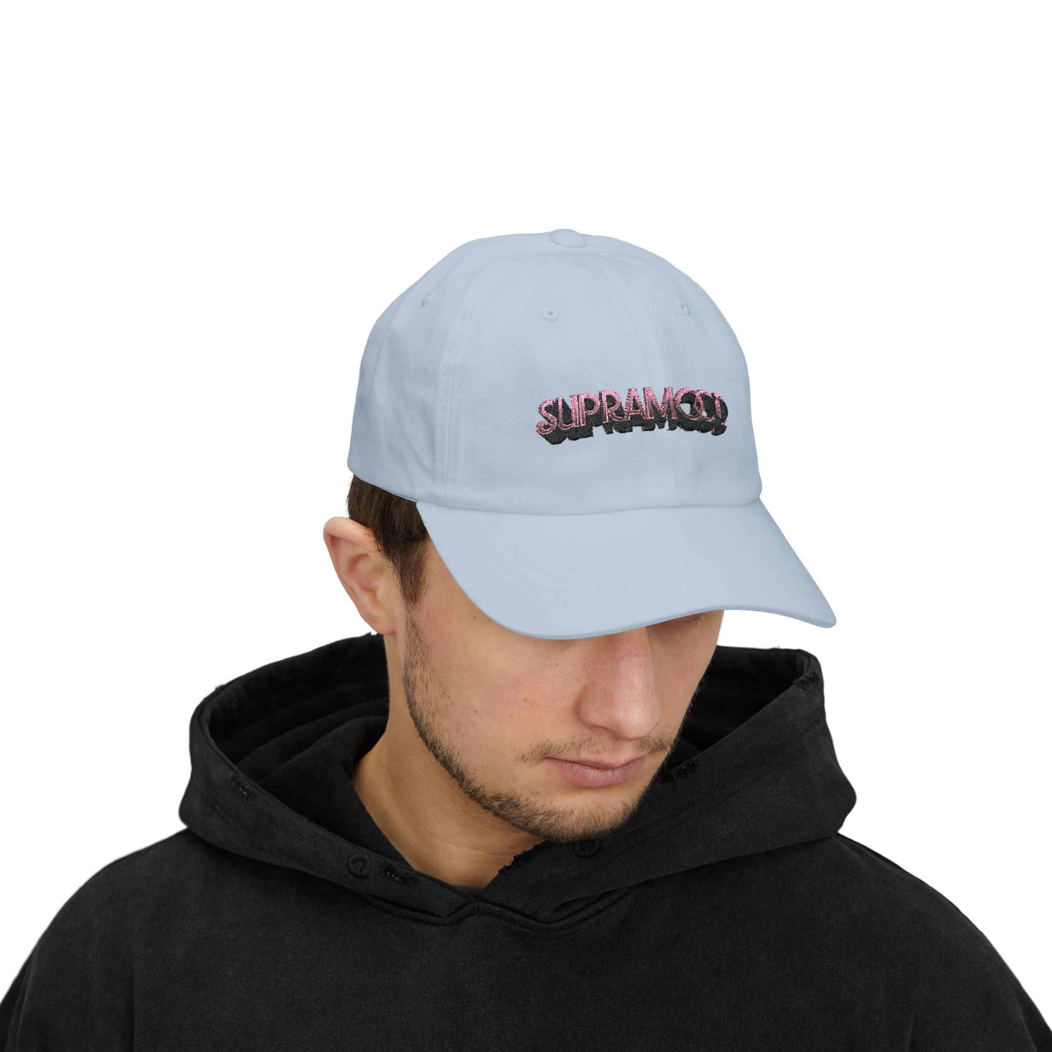 Supramood Classic Dad Cap