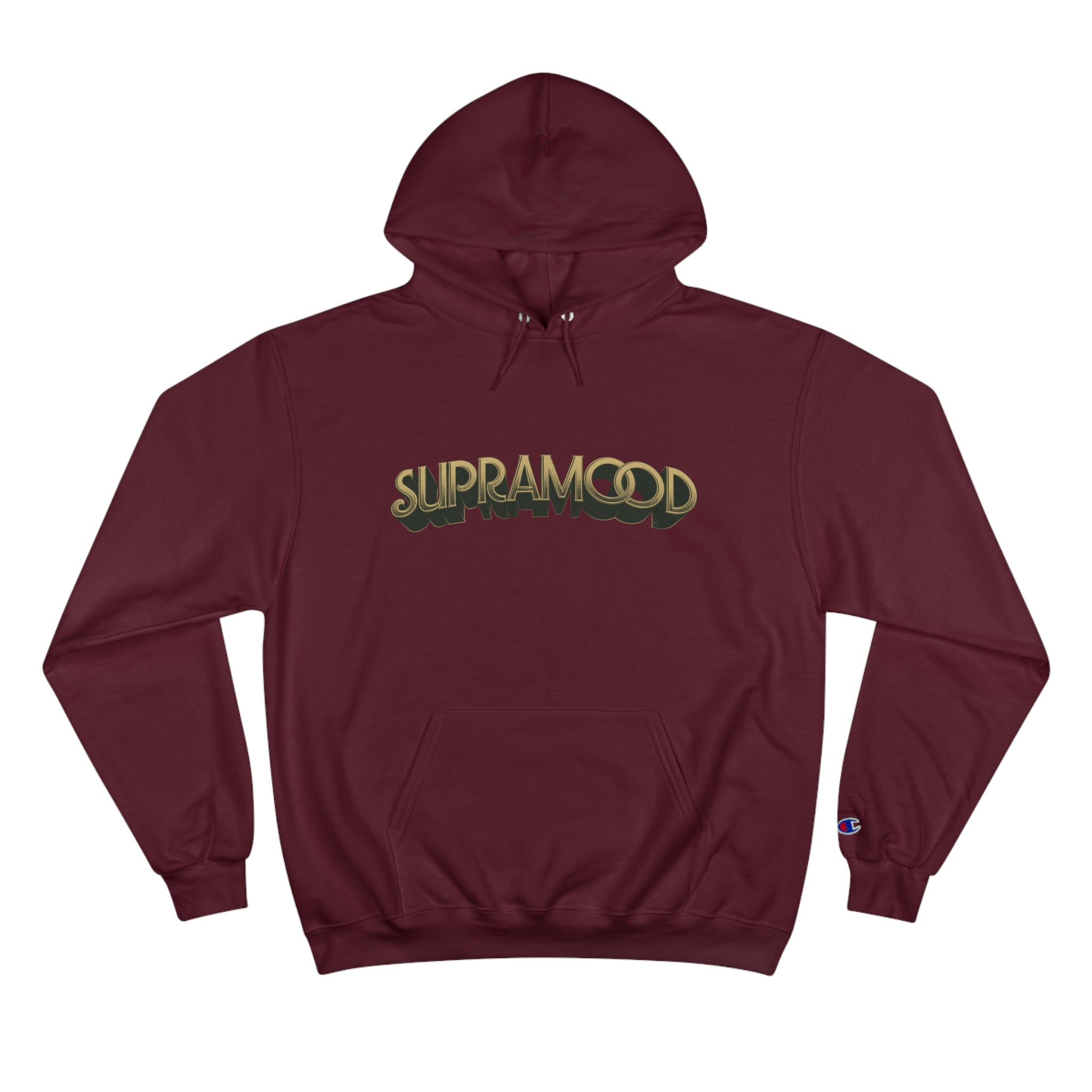 Supramood Champion Hoodie