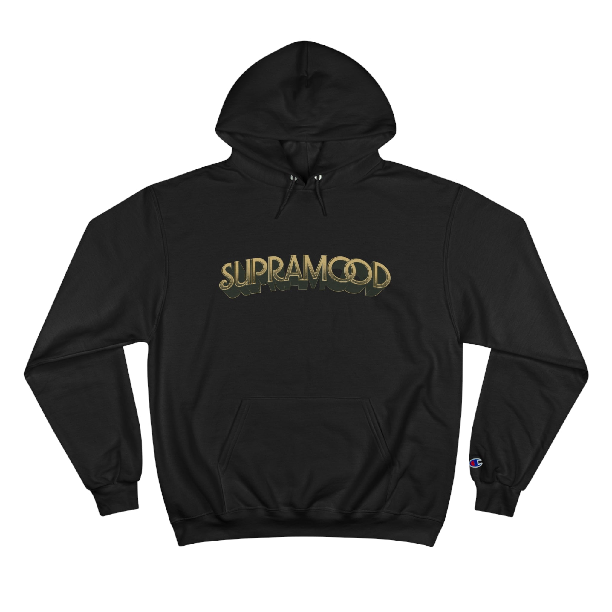 Supramood Champion Hoodie