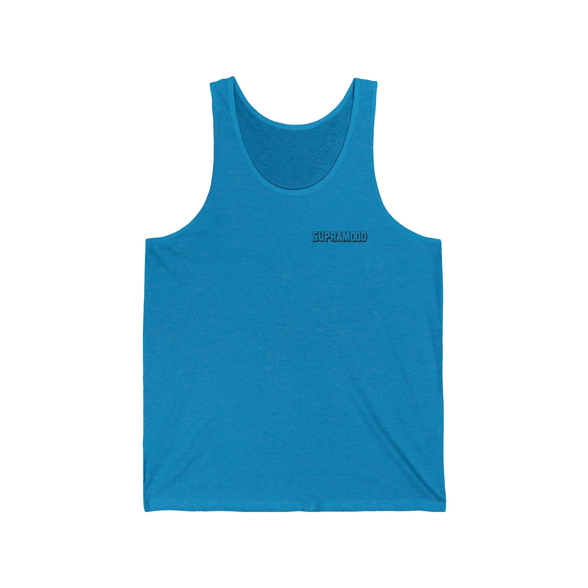 Supramood Jersey Tank Top