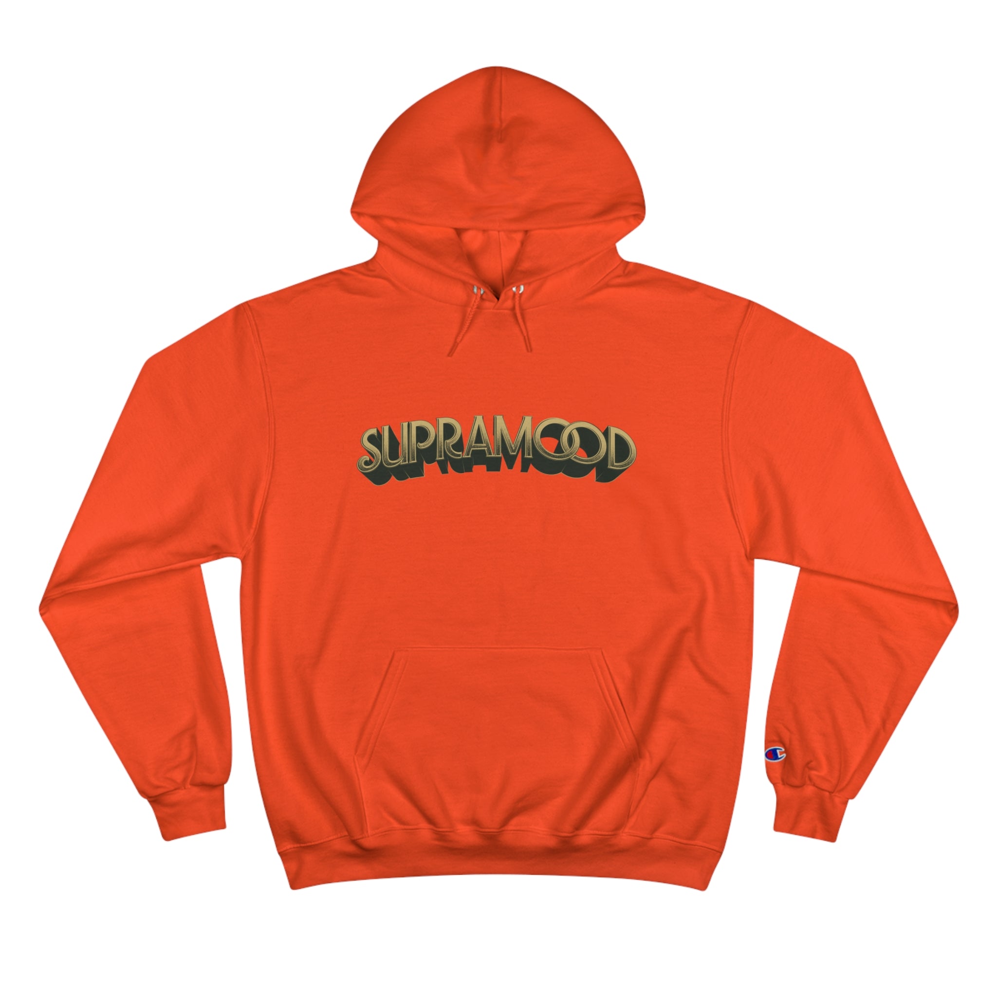 Supramood Champion Hoodie