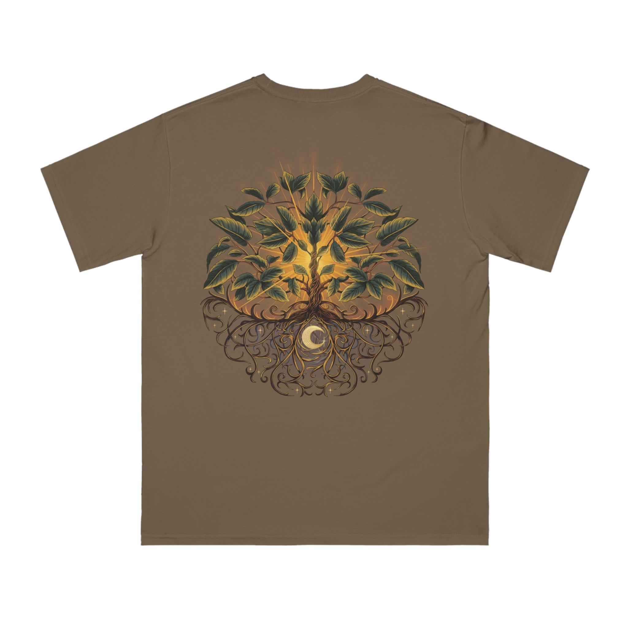 Supramood Tree Of Life T-Shirt