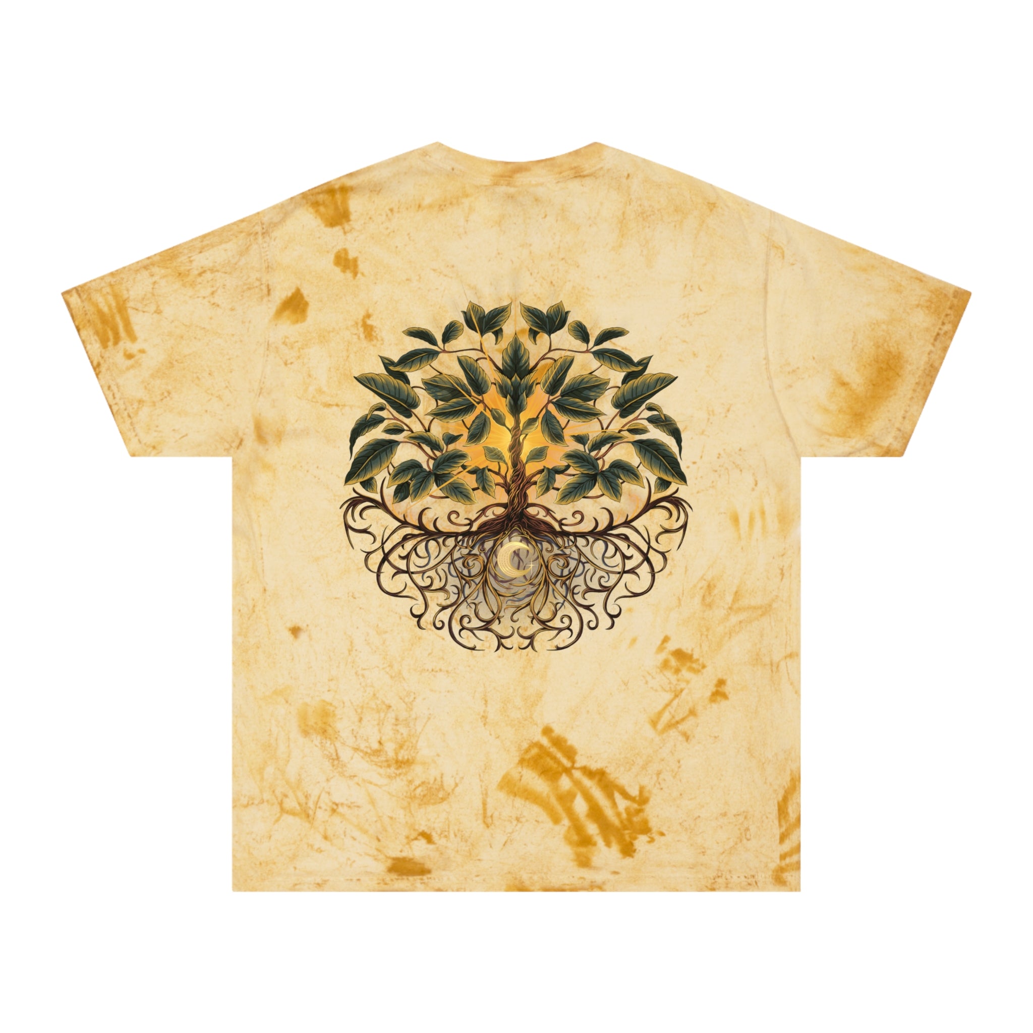 Supramood | Tree Of Life T-Shirt