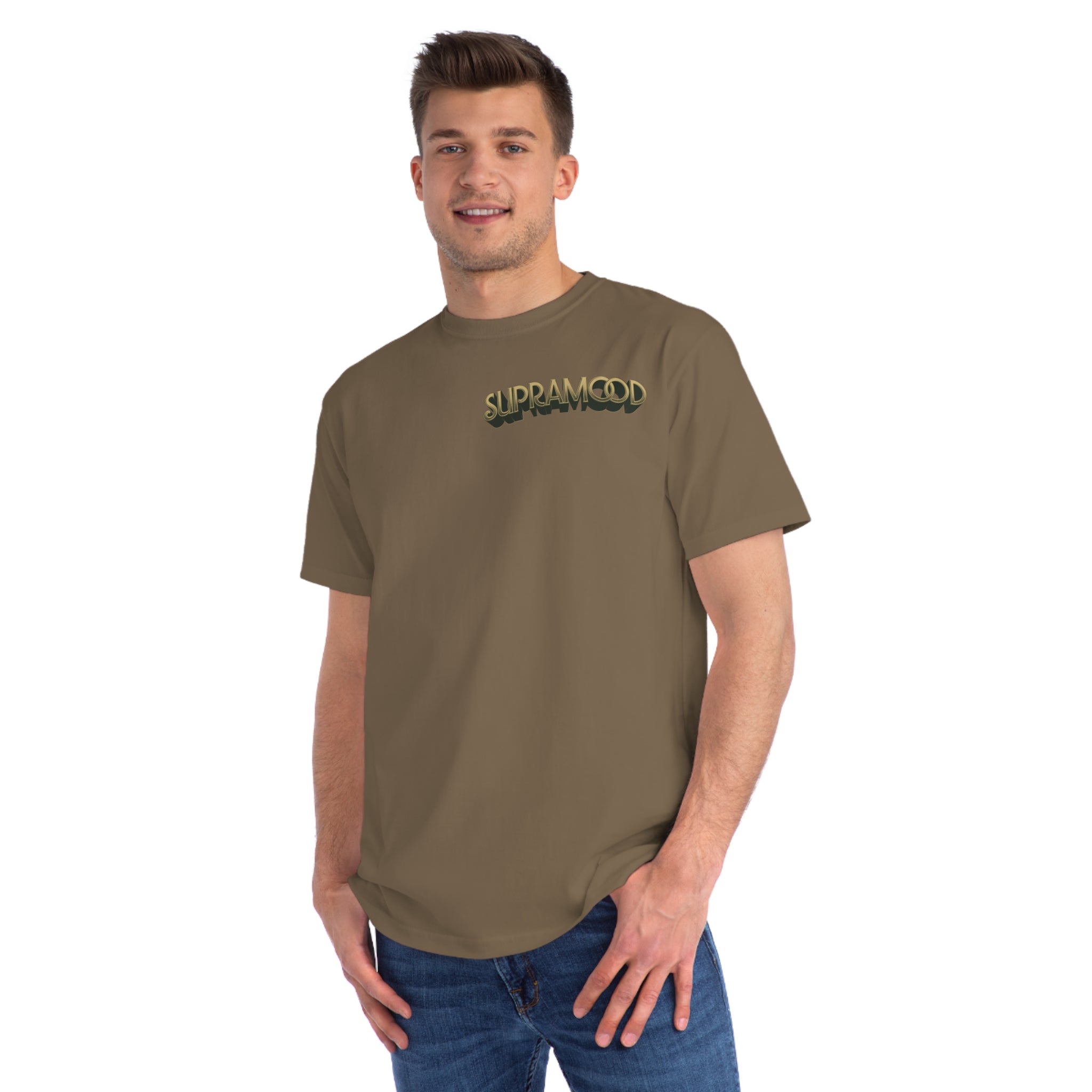 Supramood Tree Of Life T-Shirt